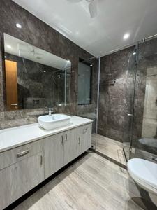 Image of 2844 Sq.ft 4 BHK Builder Floor for rent in DLF Phase 1, Gurgaon for Rs. 140000