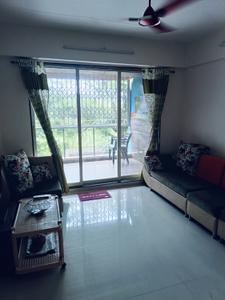 Hall Image of 1200 Sq.ft 2 BHK Apartment / Flat for rent in Chandshi Nashik for Rs. 18000
