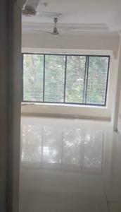 Hall Image of 1200 Sq.ft 3 BHK Apartment / Flat for rent in Andheri West Mumbai for Rs. 100000