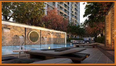 Image of 700 Sq.ft 1 BHK Apartment / Flat for sale in Manjari Budruk, Pune for Rs. 5500000