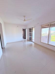 Hall Image of 1050 Sq.ft 2 BHK Apartment / Flat for sale in Darshan Parklane Premier, Wagholi Pune for Rs. 6000000