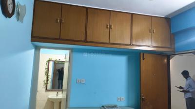 Bedroom Image of 1200 Sq.ft 2 BHK Apartment / Flat for rent in C V Raman Nagar Bengaluru for Rs. 35000