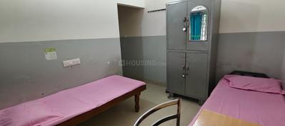 Bedroom Image of Bangalore Boys PG in JP Nagar, Bangalore