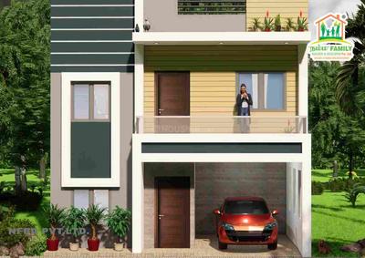 Image of 620 Sq.ft 2 BHK Independent House for sale in Veppampattu, Chennai for Rs. 2970000