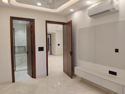 Bedroom Image of 1700 Sq.ft 3 BHK Apartment / Flat for sale in Renowned Bancourt Apartment, Sector 43 Gurgaon for Rs. 27000000