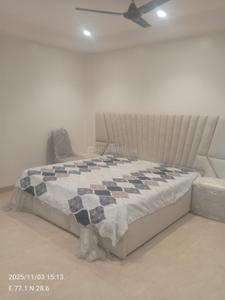 Bedroom Image of 1900 Sq.ft 4 BHK Builder Floor for sale in Sector 8 Dwarka New Delhi for Rs. 27000000