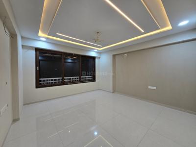 Bedroom Image of 3980 Sq.ft 4 BHK Duplex for sale in Silver Luxuria, Jagatpur Ahmedabad for Rs. 21000000