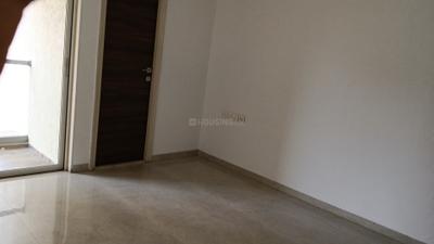 Bedroom Image of 1400 Sq.ft 2.5 BHK Apartment / Flat for sale in Deep Homes And Constructions Mumbai Auralis The Twins, Thane West Thane for Rs. 27500000