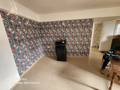 Bedroom Image of 1485 Sq.ft 3 BHK Apartment / Flat for sale in Vastral Ahmedabad for Rs. 5500000