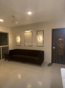 Hall Image of 461 Sq.ft 1 BHK Apartment / Flat for sale in Lodha Upper Thane, Bhiwandi Thane for Rs. 4700000