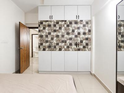 Bedroom Image of 883 Sq.ft 2 BHK Apartment / Flat for sale in Signature Classic, Sompura Bengaluru for Rs. 7300001
