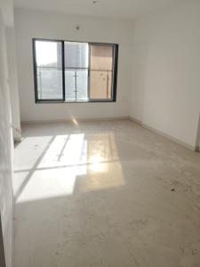 Living Room Image of 1038 Sq.ft 3 BHK Apartment / Flat for sale in Magathane Press Enclave CHSL, Borivali East Mumbai for Rs. 22500000