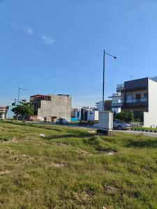 Image of 112 Sq.ft Residential Plot / Land for sale in Property Wave City Plot, Wave City, Ghaziabad for Rs. 16875000