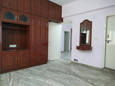 Bedroom Image of 1955 Sq.ft 3 BHK Apartment / Flat for sale in Virinchi Residency, Brookefield Bengaluru for Rs. 13000000