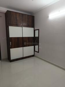 Bedroom Image of 1500 Sq.ft 3 BHK Apartment / Flat for rent in Vaishali Nagar Jaipur for Rs. 22000