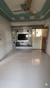 Hall Image of 850 Sq.ft 2 BHK Apartment / Flat for sale in Indira Nagar Nashik for Rs. 3700000