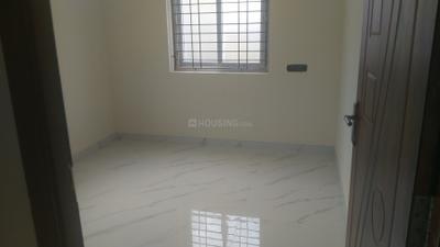 Bedroom Image of 1127 Sq.ft 3 BHK Apartment / Flat for sale in Perumbakkam Chennai for Rs. 6751000