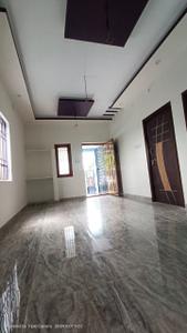 Hall Image of 750 Sq.ft 2 BHK Independent House for sale in Thozhur Chennai for Rs. 3700000