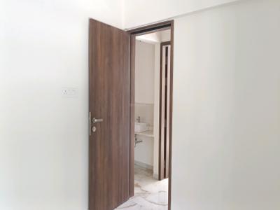 Bedroom Image of 1450 Sq.ft 3 BHK Apartment / Flat for sale in Rohan Mithila, Viman Nagar Pune for Rs. 18900000