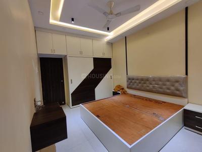 Bedroom Image of 2700 Sq.ft 3 BHK Independent House for sale in Isanpur Ahmedabad for Rs. 22500000