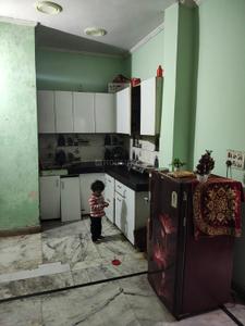 2 BHK Independent Builder Floor