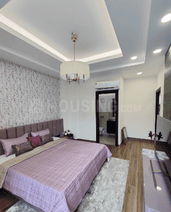 Image of 1505 Sq.ft 3 BHK Apartment / Flat for sale in Eligo, Wave City, Ghaziabad for Rs. 14000000
