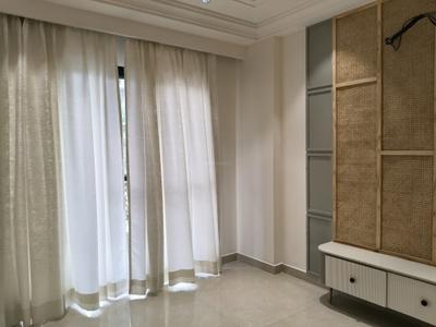 Bedroom Image of 2200 Sq.ft 3 BHK Builder Floor for sale in Palm Floor Ardee City, Sector 52 Gurgaon for Rs. 32500000
