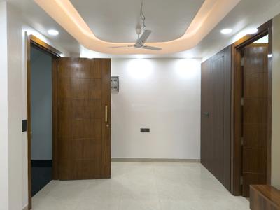 Living Room Image of 1350 Sq.ft 3 BHK Builder Floor for sale in Vaishali Ghaziabad for Rs. 14250238