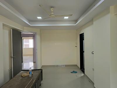 Bedroom Image of 900 Sq.ft 2 BHK Apartment / Flat for rent in Vile Parle East Mumbai for Rs. 82000