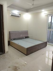 2 BHK Independent Builder Floor