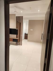 Hall Image of 575 Sq.ft 1 BHK Apartment / Flat for sale in Khush Vista, Mohammed Wadi Pune for Rs. 3200000