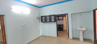 Hall Image of 1050 Sq.ft 2 BHK Apartment / Flat for sale in Konthamuru Rajahmundry for Rs. 3400000