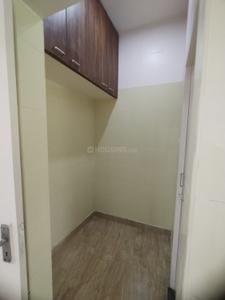 Bedroom Image of 1370 Sq.ft 3 BHK Builder Floor for rent in Ambattur Industrial Estate Chennai for Rs. 30000