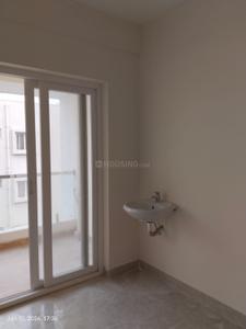 Bedroom Image of 1500 Sq.ft 3 BHK Apartment / Flat for sale in Dinesh Auric, Bachupally Hyderabad for Rs. 9800000