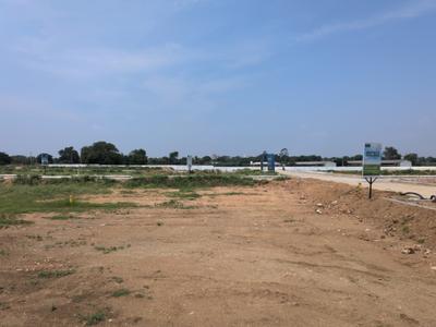 Image of 202 Sq.ft Residential Plot / Land for sale in ORR County, Adibatla, Hyderabad for Rs. 7272000