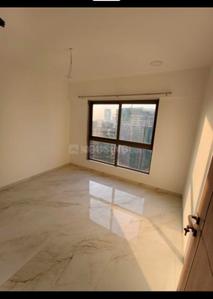 Hall Image of 1250 Sq.ft 3 BHK Apartment / Flat for rent in Siddha Seabrook, Kandivali West Mumbai for Rs. 80000
