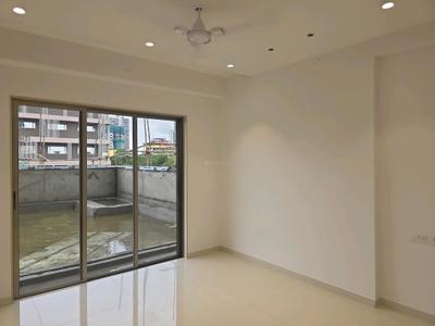 Bedroom Image of 876 Sq.ft 2 BHK Apartment / Flat for sale in JSB Gokul Nakshatra, Virar West Virar for Rs. 7898000