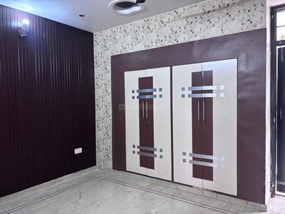 Bedroom Image of 1400 Sq.ft 2.5 BHK Independent House for rent in Sector 16 Faridabad for Rs. 25000