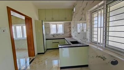 Kitchen Image of 1650 Sq.ft 3 BHK Independent House for sale in Dunda Raipur for Rs. 5960000