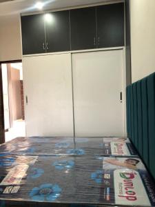 Kitchen Image of 900 Sq.ft 2 BHK Builder Floor for sale in Sector 127 Mohali for Rs. 3790000