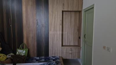 Bedroom Image of 650 Sq.ft 2 BHK Apartment / Flat for sale in Breez Global Hill View, Sector 11 Sohna Gurgaon for Rs. 5000000
