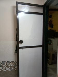 Bathroom Image of 600 Sq.ft 1 BHK Independent House for rent in Dhanori Pune for Rs. 15000