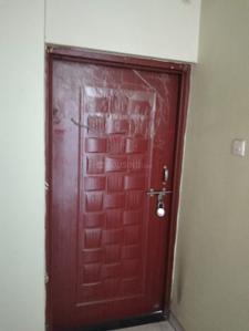 Image of 800 Sq.ft 1 BHK Apartment / Flat for rent in Zingabai Takli, Nagpur for Rs. 10000