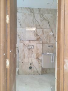 Bedroom Four Image of 2250 Sq.ft 4 BHK Builder Floor for rent in Sector 49 Faridabad for Rs. 50000