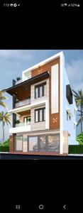 5 BHK Independent House