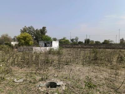 Image of 200 Sq.ft Residential Plot / Land for sale in Rohini Sector 28, New Delhi for Rs. 75000000