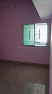 Bedroom Image of 150 Sq.ft 1 BHK Independent House for rent in Shriprabhu Nagar Nagpur for Rs. 9500