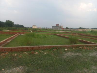 Image of 1000 Sq.ft Residential Plot / Land for sale in Lathiya, Varanasi for Rs. 3500000