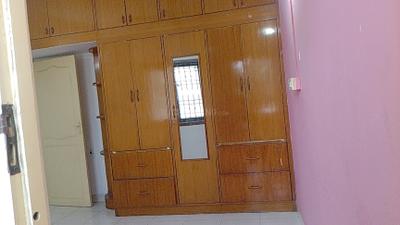 Bedroom Image of 1550 Sq.ft 3 BHK Apartment / Flat for rent in Arka Shine, Brookefield Bengaluru for Rs. 50000
