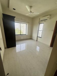 Bedroom Image of 1750 Sq.ft 3 BHK Apartment / Flat for rent in Seminary Hills Nagpur for Rs. 27000